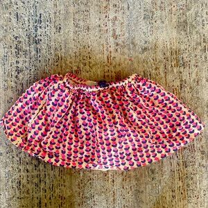Crewcuts skirt 3t. Great condition.